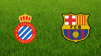 Espanyol vs Barcelona
