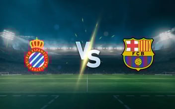 Espanyol vs Barcelona