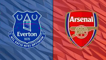 Everton vs Arsenal