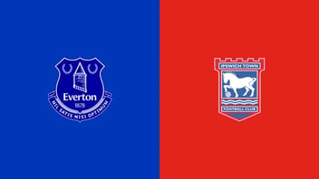 Everton vs Ipswich Town
