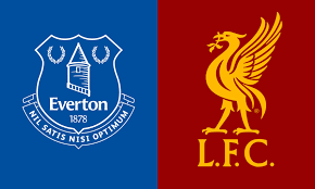 Everton vs Liverpool