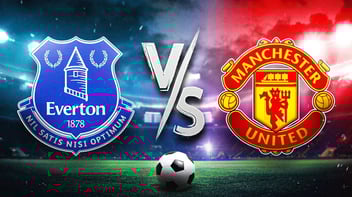 Everton vs Manchester United