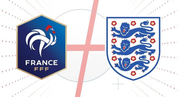France Women vs England Women