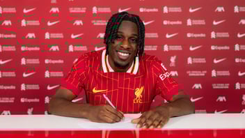 Jeremie Frimpong
