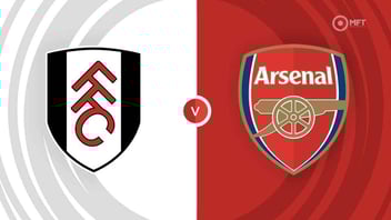 Fulham vs Arsenal
