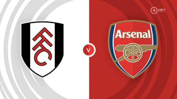 Fulham vs Arsenal