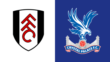 Fulham vs Crystal Palace Image