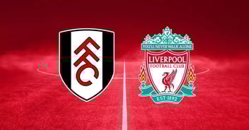 Fulham vs Liverpool