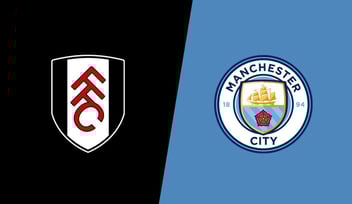 Fulham vs Manchester City