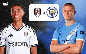 Fulham vs Manchester City
