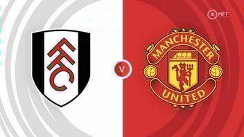 Fulham vs Manchester United