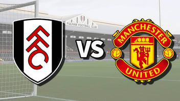 Fulham vs Manchester United