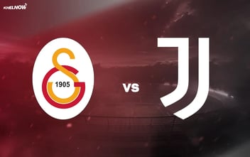 Galatasaray vs Juventus