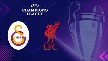 Galatasaray vs Liverpool