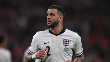 Kyle Walker