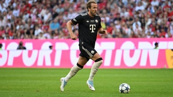 Harry Kane