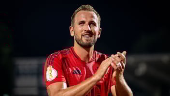 Harry Kane