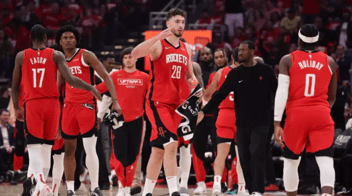 Houston Rockets 