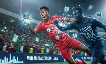 How the New Lagos Betting Tax Affects Your Payouts 