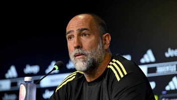 Igor Tudor