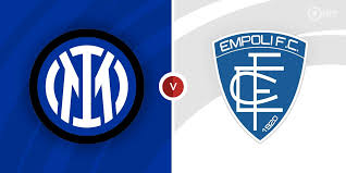 Inter Milan vs Empoli