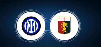 Inter Milan vs Genoa