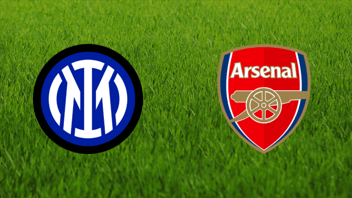 Inter v Arsenal