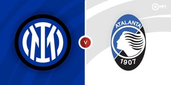 Inter v Atalanta