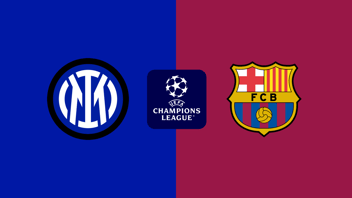 Inter vs Barcelona