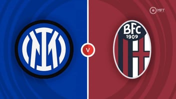 Inter vs Bologna