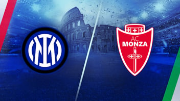 Inter vs Monza