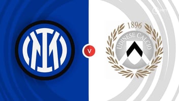 Inter vs Udinese