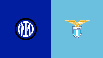 Inter vs Lazio