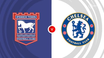 Ipswich Town vs Chelsea