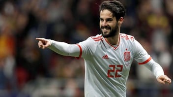 Isco