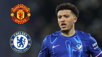 Jadon Sancho