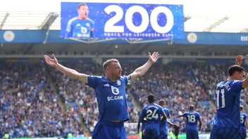 Jamie Vardy
