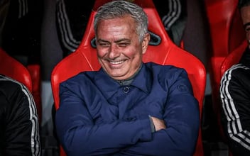 Jose Mourinho