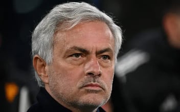 Jose Mourinho