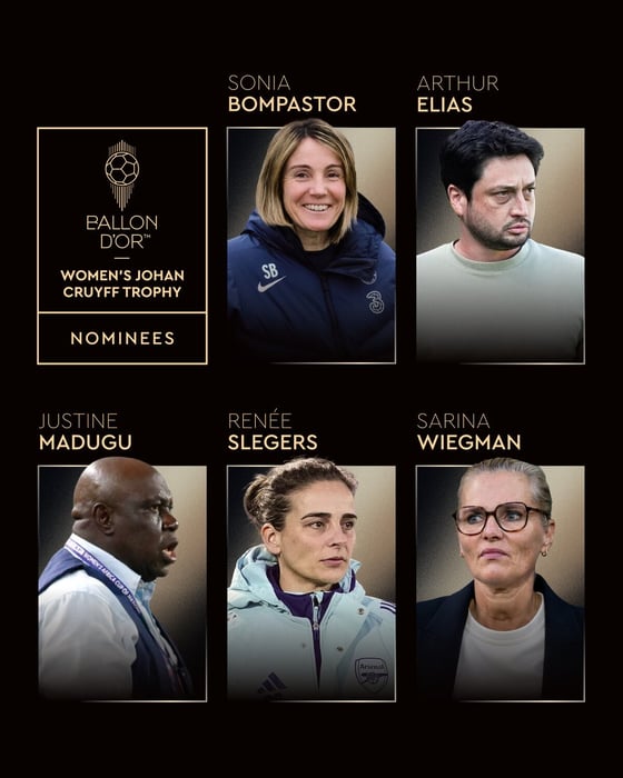 Justine-Madugu- and other coaches