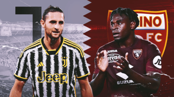 Juventus vs Torino