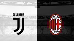 Juventus vs AC Milan