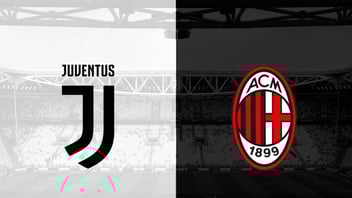 Juventus vs AC Milan