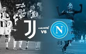 Juventus vs Napoli