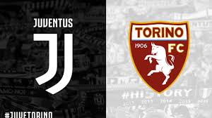 Juventus vs Torino 