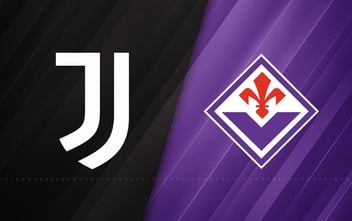 Juventus vs Fiorentina