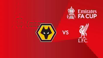 Wolves vs Liverpool