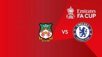Wrexham vs Chelsea