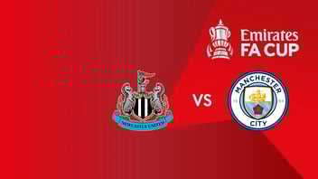 Newcastle United vs Manchester City