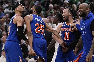 Knicks